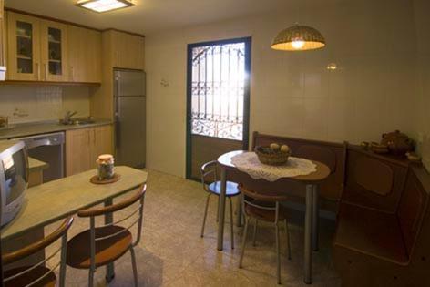 Casa rural Camino Del Prado Santa Maria la Real de Nieva
