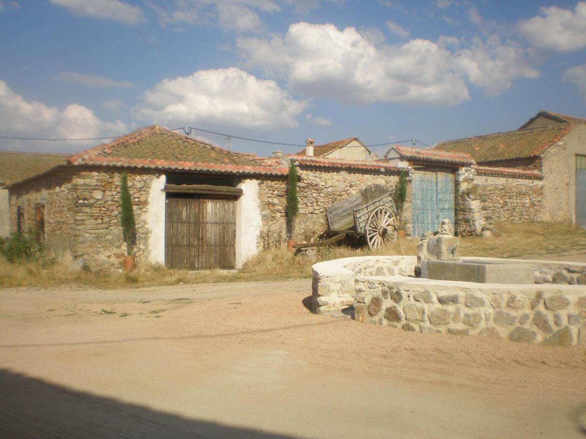 Casa rural Camino Del Prado Santa Maria la Real de Nieva