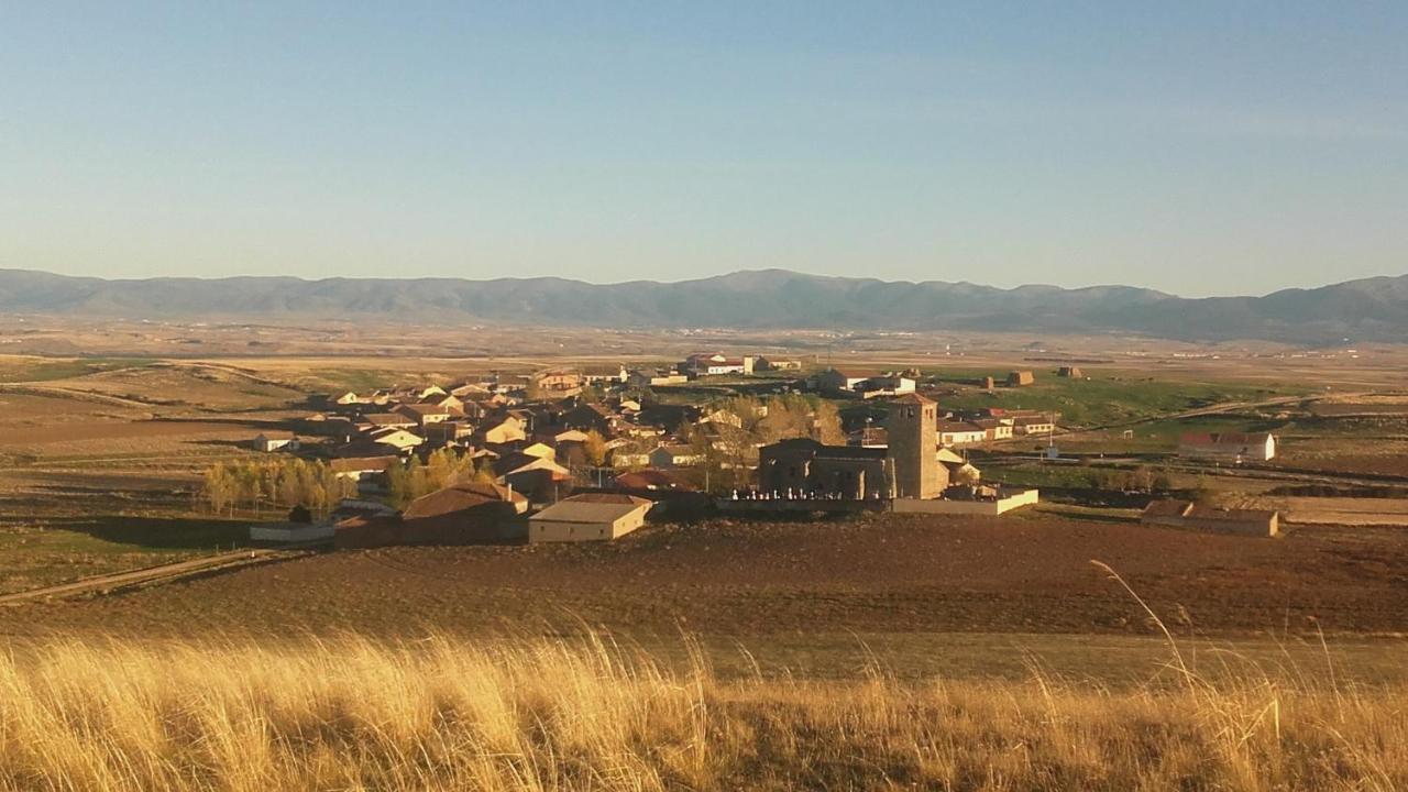 Casa rural Camino Del Prado *