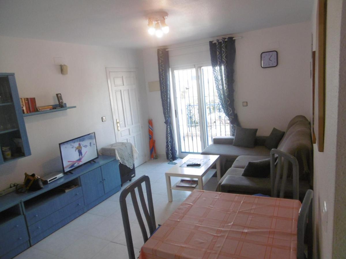 Apartamento Al Andalus 2
