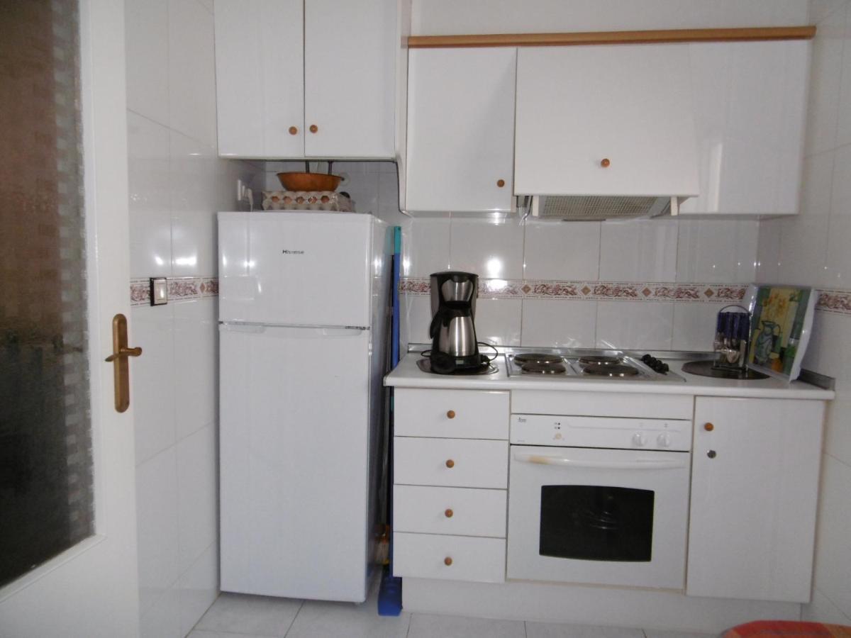 Al Andalus 2 Apartamento Oriola (Orihuela)
