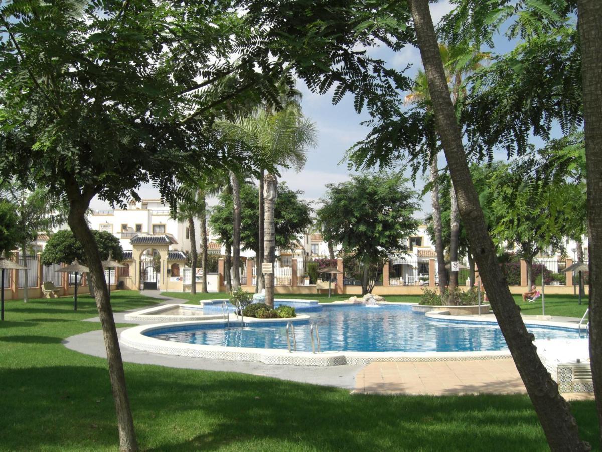 Al Andalus 2 Apartamento Oriola (Orihuela)