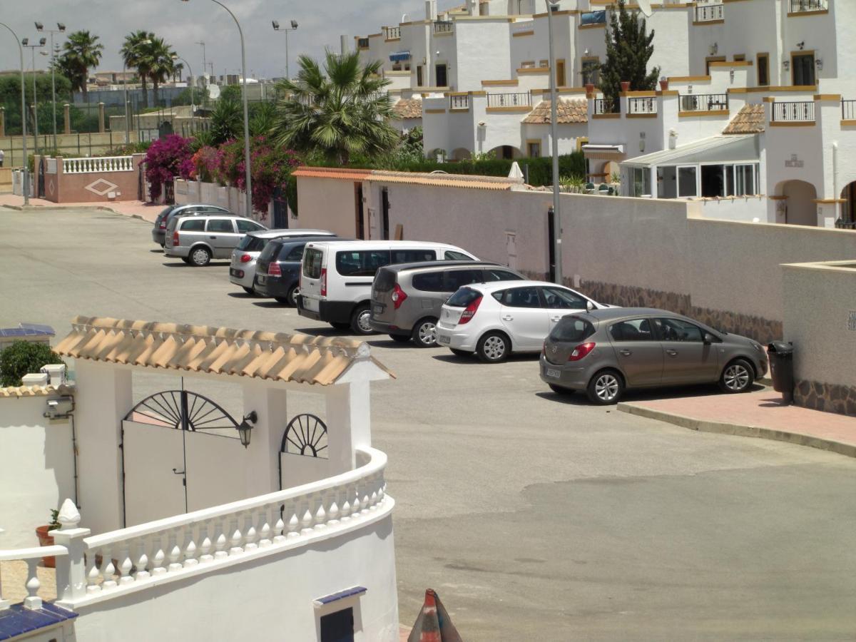 Apartamento Al Andalus 2
