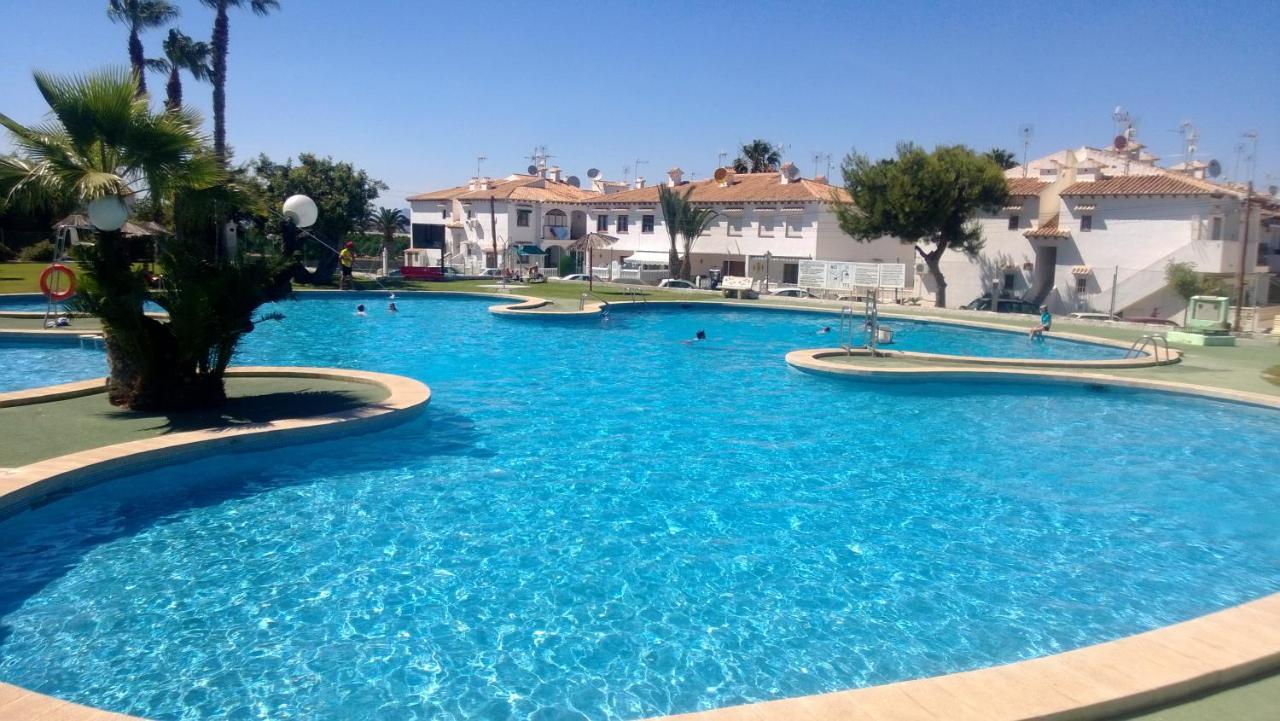 Jardin Torrevieja