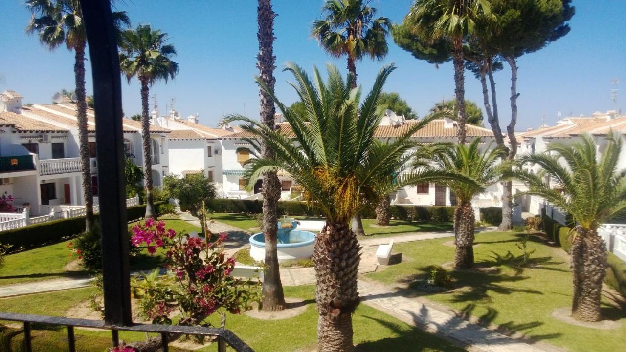 Jardin *
