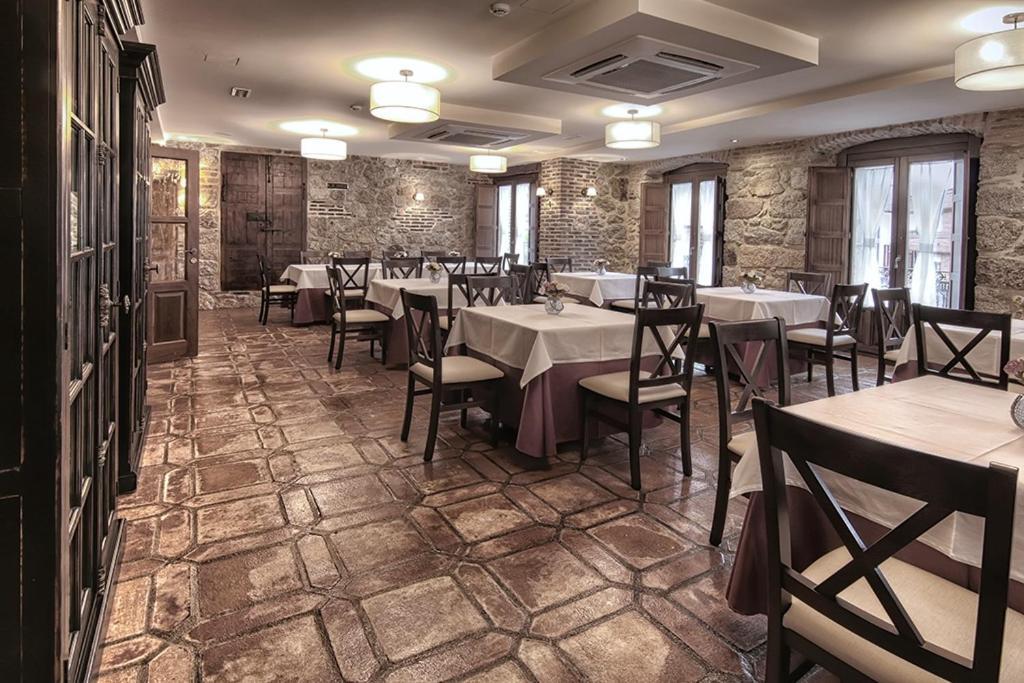 El Estanco Hotel