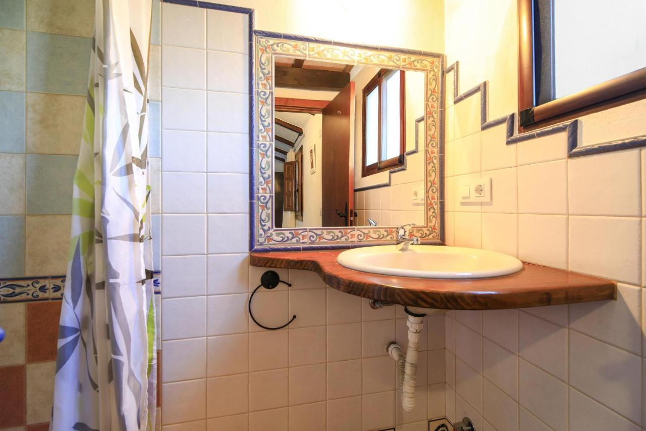 Holiday home La Cazuela