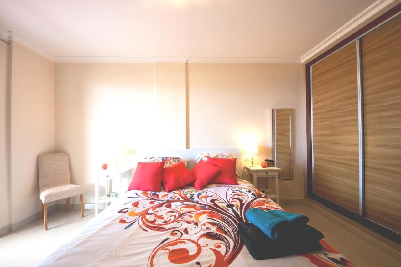 Comfortable With Amazing Sea Views *