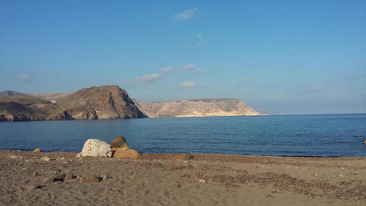 El Sol De Con Vistas Al Mar Apartamento *