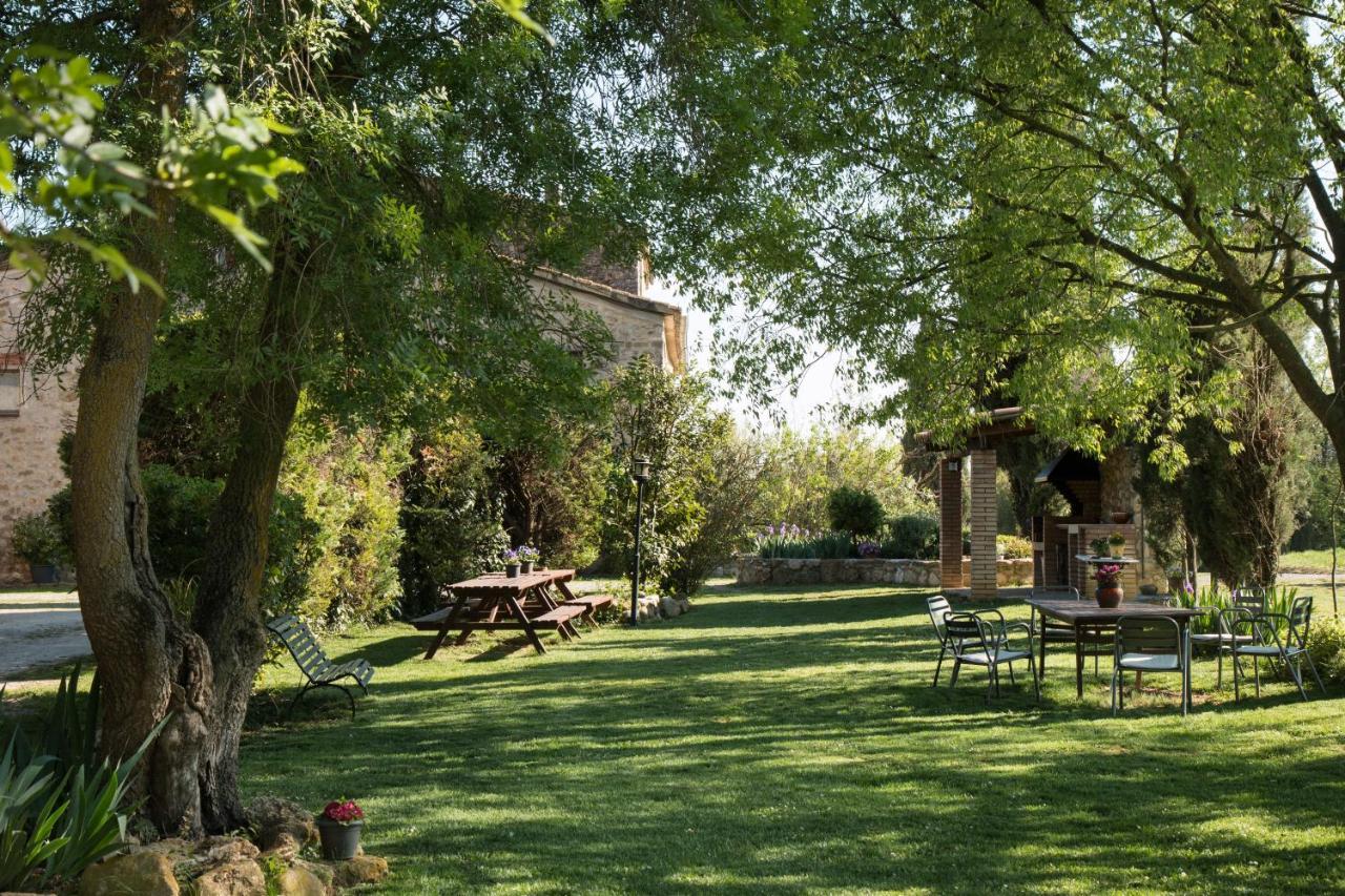 Mas Riera - 2 Country house