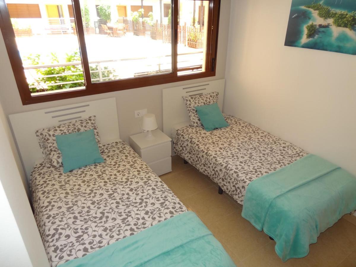 Lazurowy Apartamento