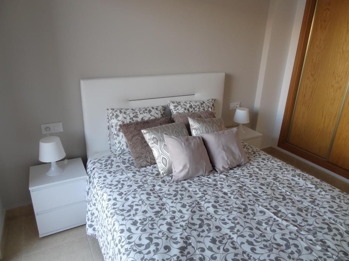 Apartamento Lazurowy San Pedro del Pinatar