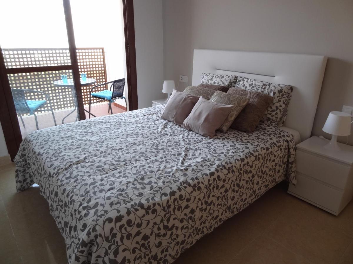 Apartamento Lazurowy *