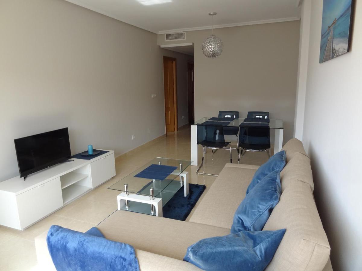 Lazurowy Apartamento San Pedro del Pinatar