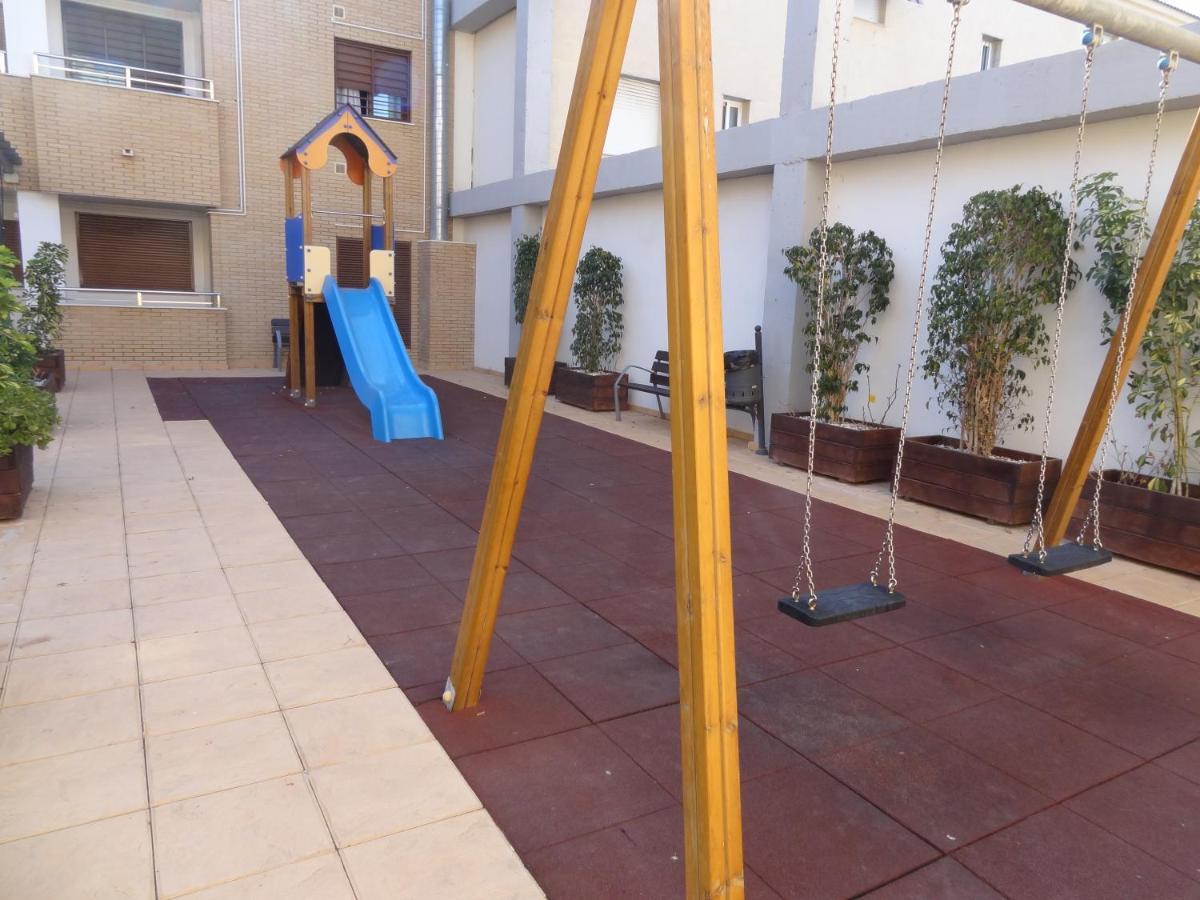 Lazurowy Apartamento *