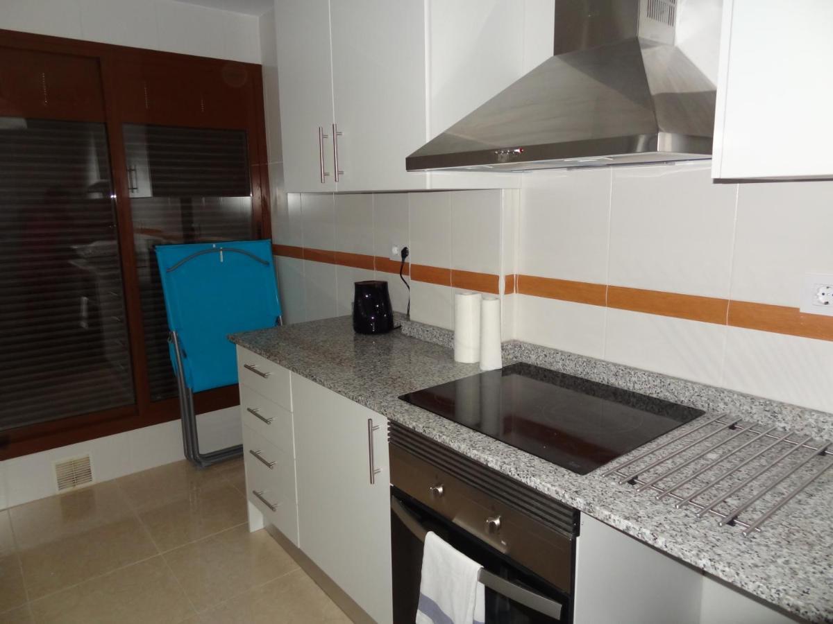Lazurowy Apartamento San Pedro del Pinatar
