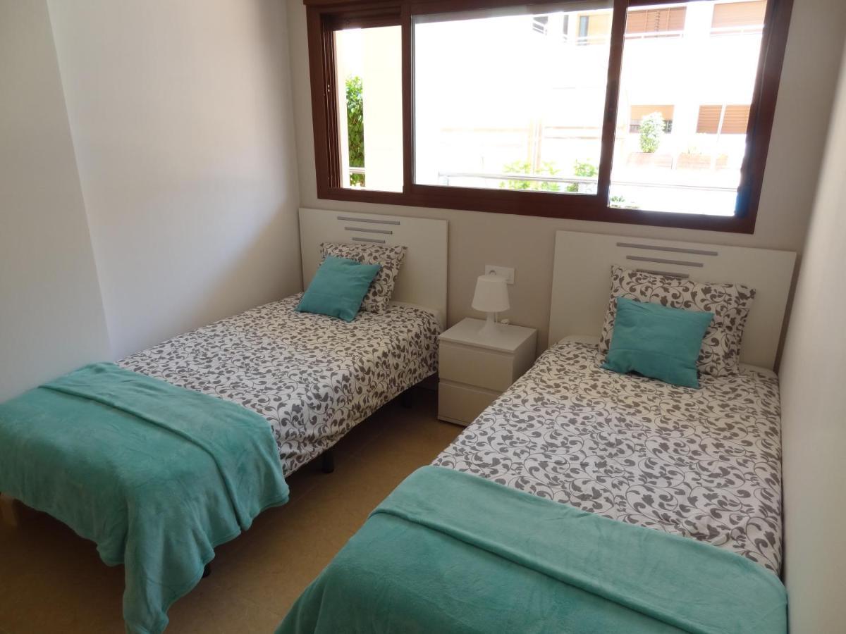 Apartamento Lazurowy San Pedro del Pinatar