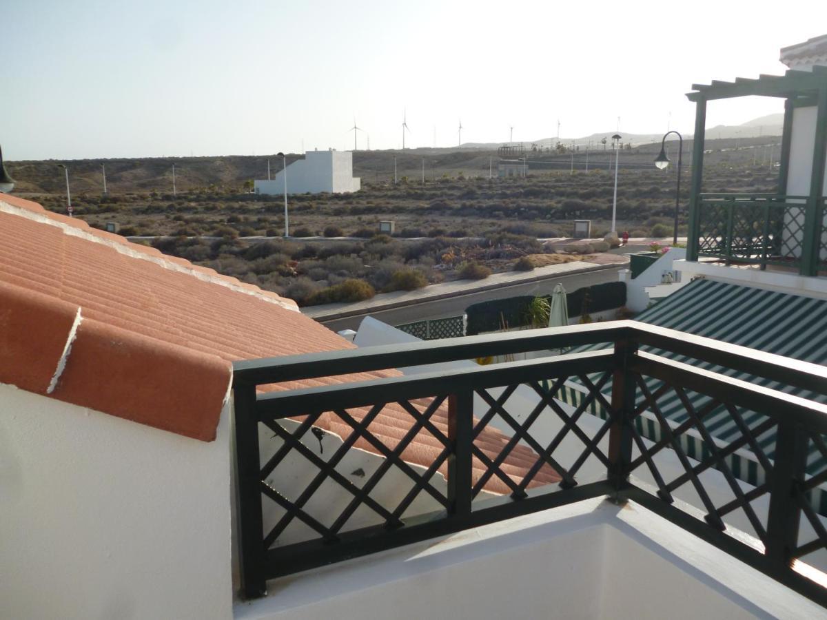 Abades Holiday home *