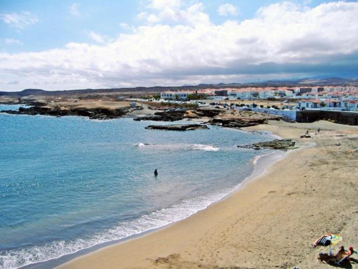 Holiday home Abades *