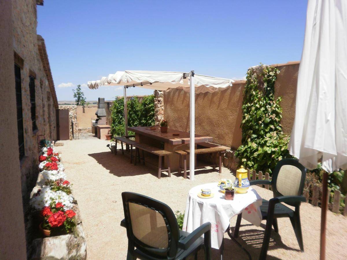 Casa rural Camino Del Prado Santa Maria la Real de Nieva