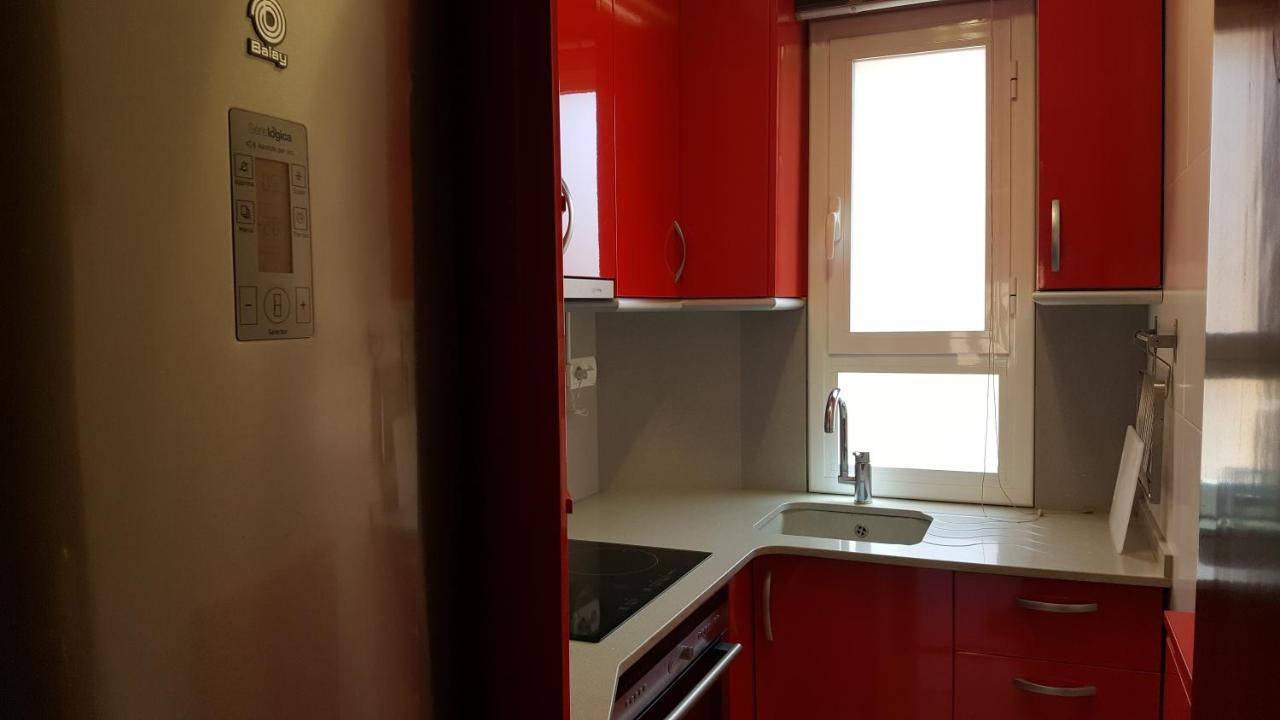 Caputxins Apartment *