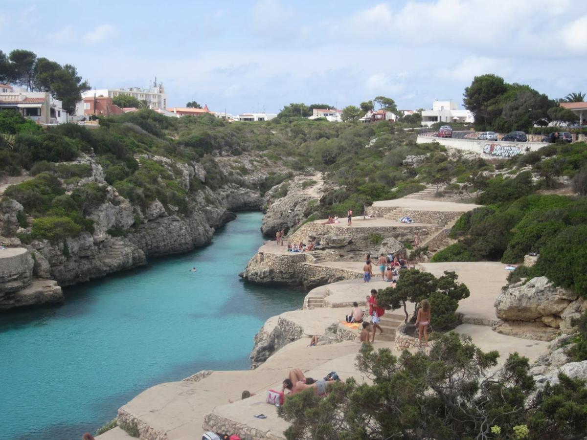 Ses Sivines 25 Holiday home Ciutadella (Menorca)