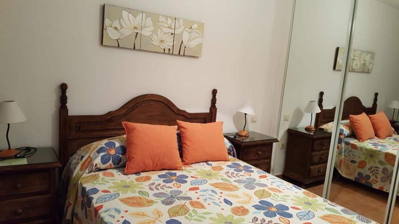 Apartment Vacacionales Atlanterra