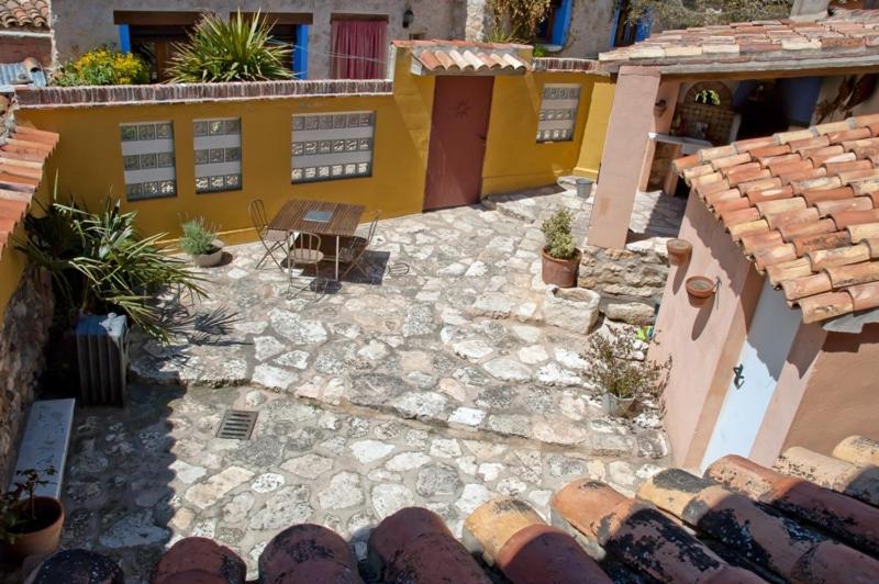 Casa rural Casa Jara *