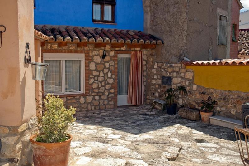 Casa rural Casa Jara Azuara