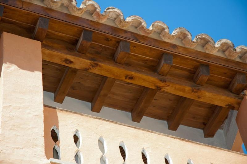 Casa Jara Casa rural