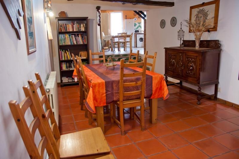 Casa rural Casa Jara Azuara