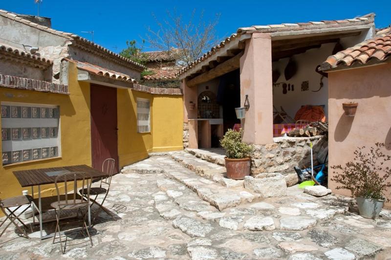 Casa Jara Azuara