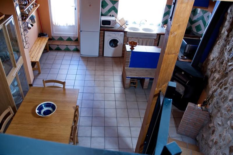 Casa rural Casa Jara Azuara