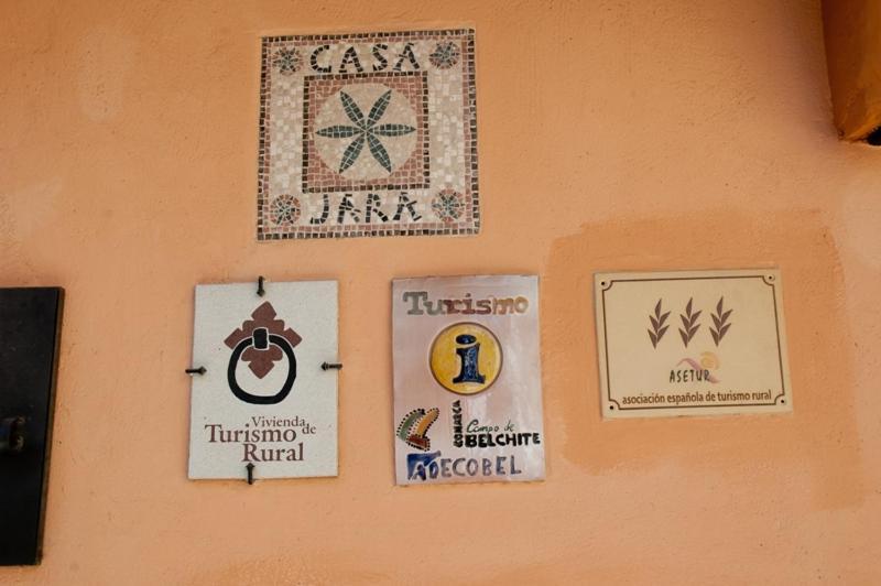 Casa Jara
