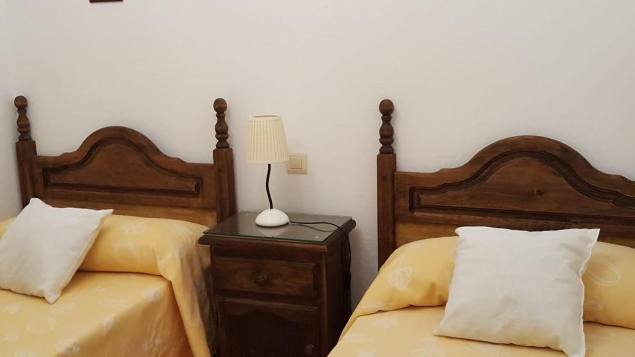 Apartment Vacacionales Atlanterra