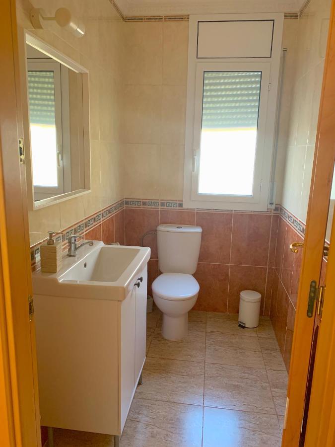 La Libelula Blanca Holiday home