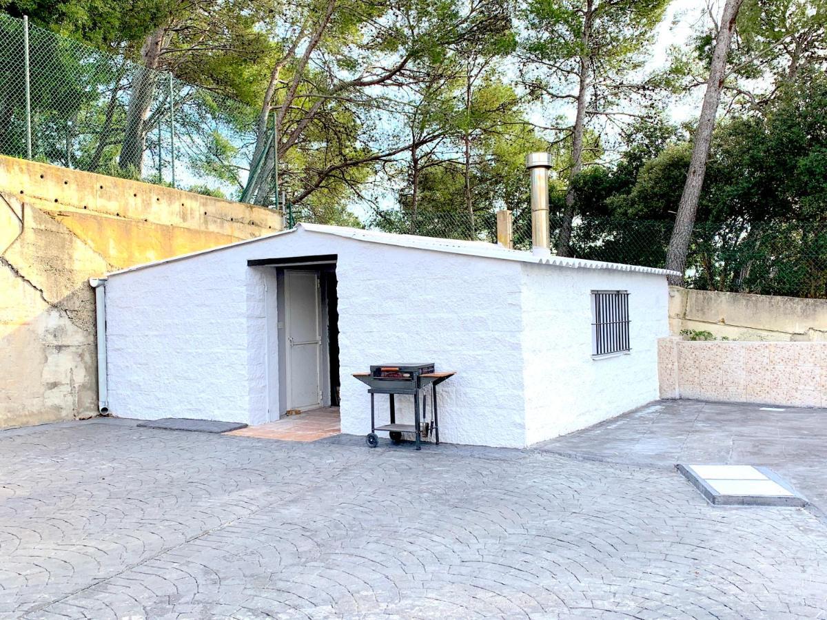 La Libelula Blanca Santa Susanna