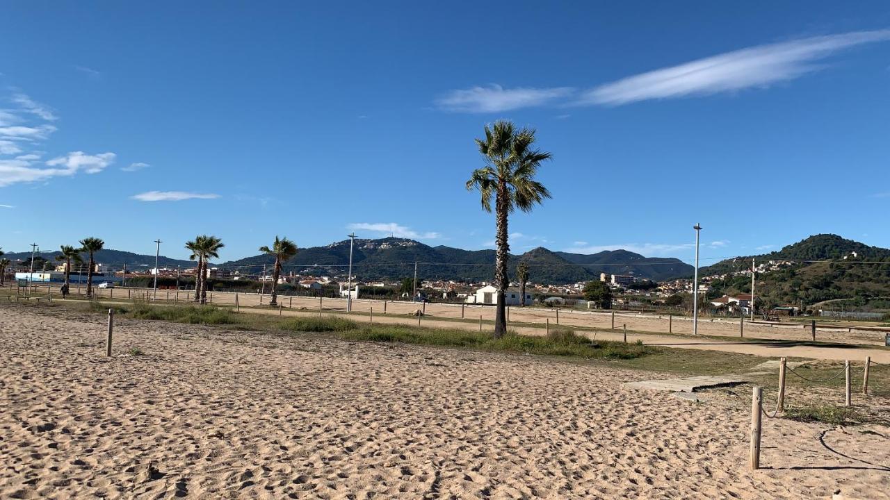 Holiday home La Libelula Blanca Santa Susanna