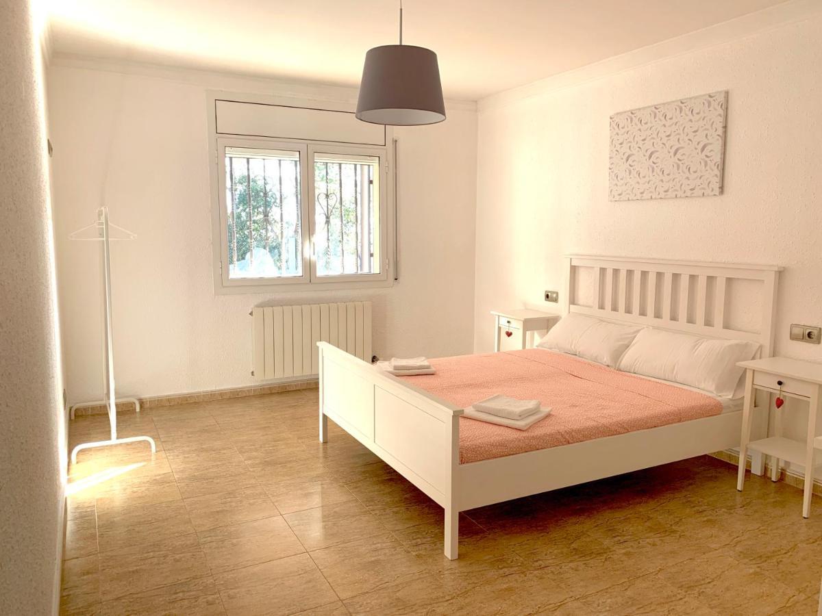 La Libelula Blanca Holiday home Santa Susanna