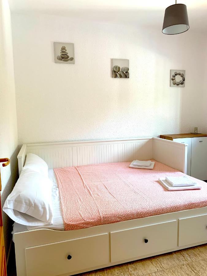 Holiday home La Libelula Blanca