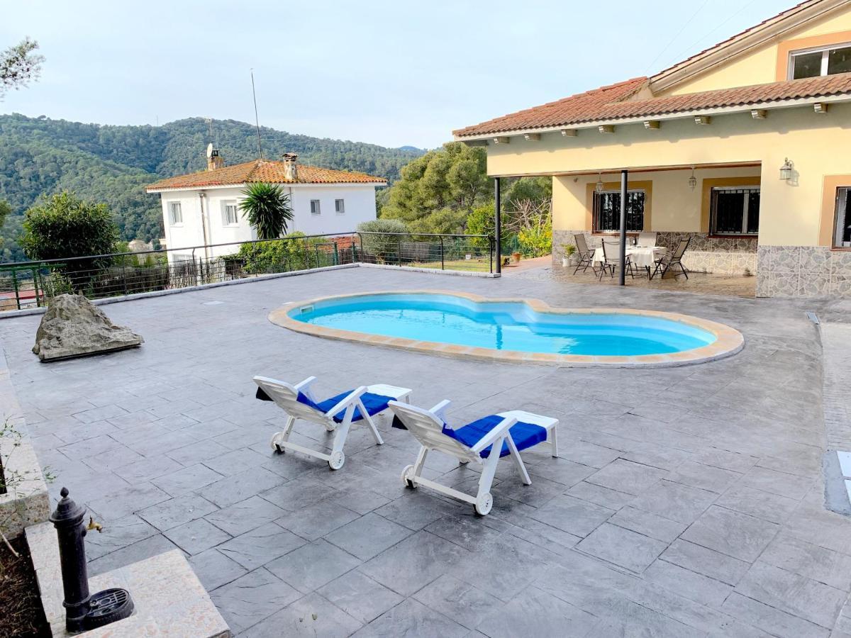 Holiday home La Libelula Blanca