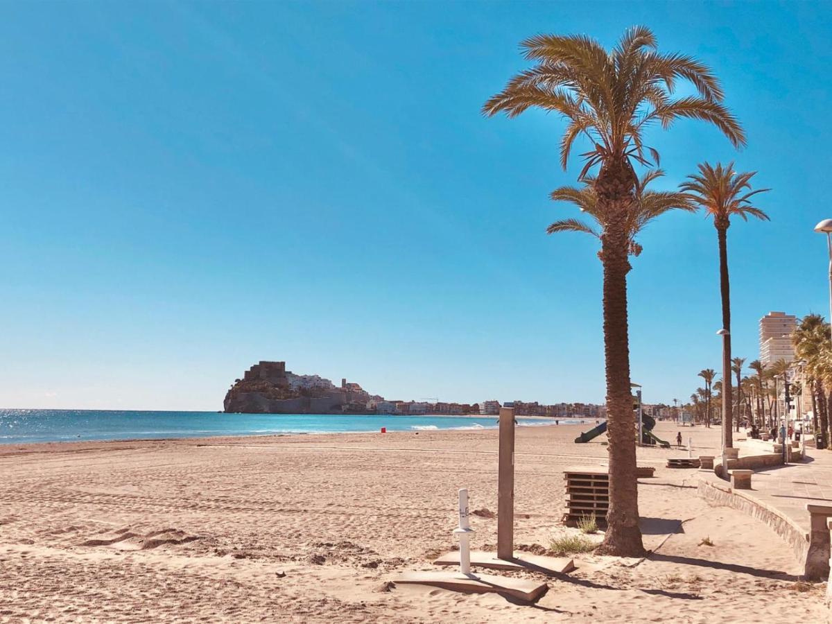 Playa Dorada Peniscola