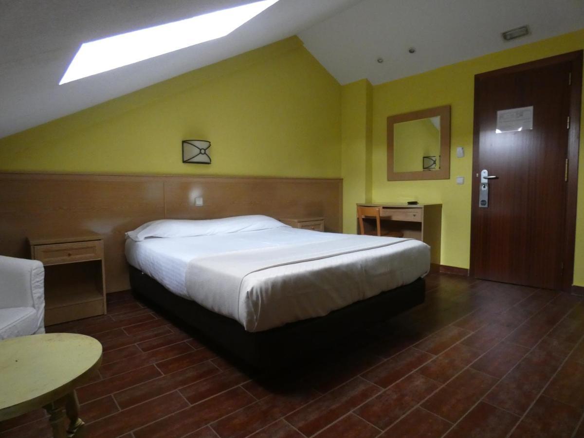 Vivar Hotel