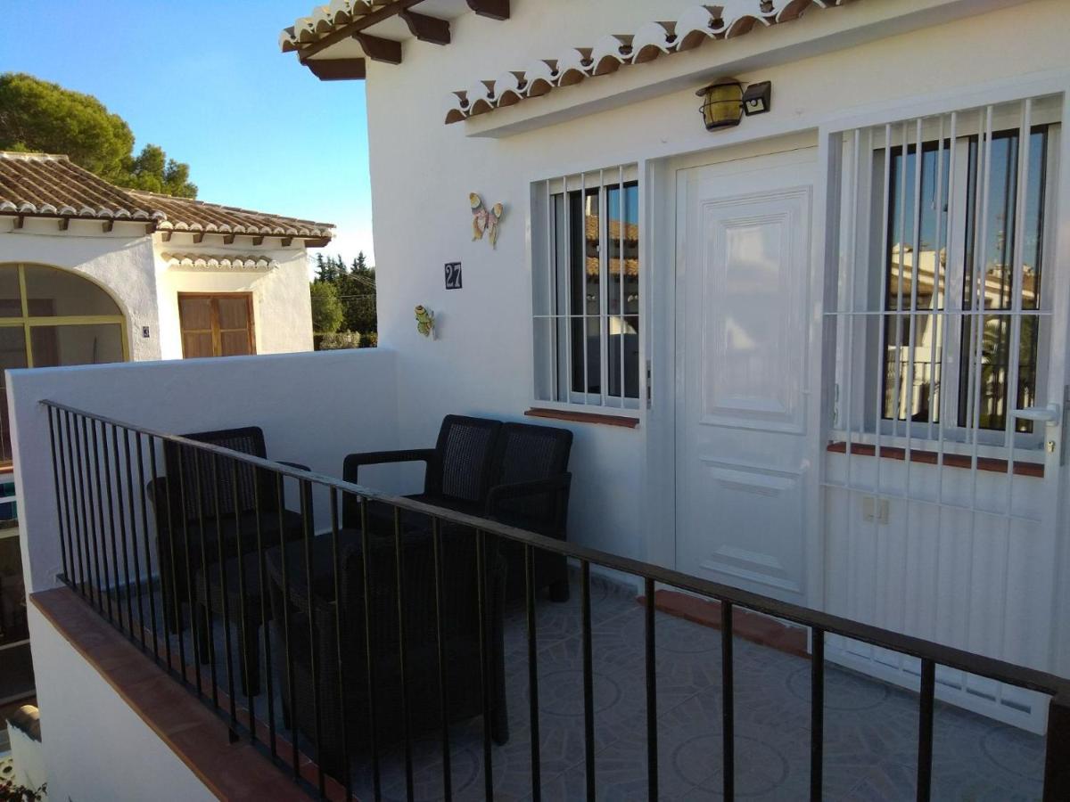 Jardin * Torrevieja