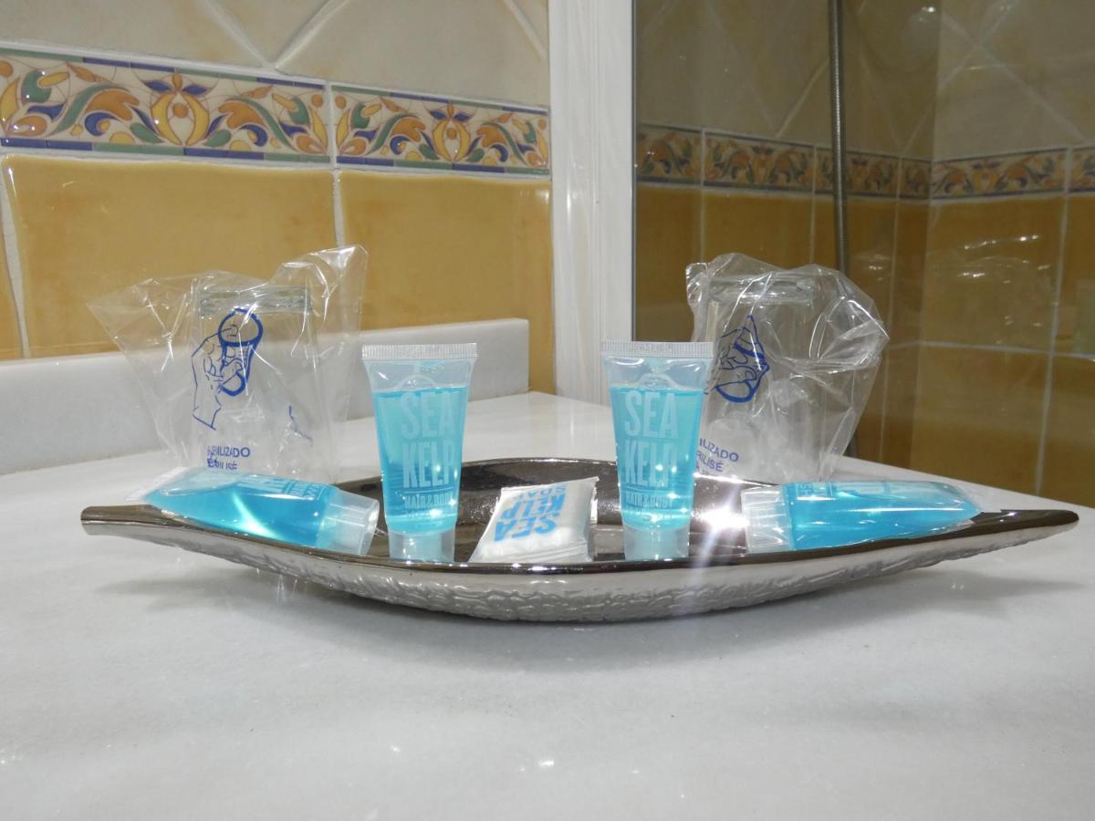 Hotel Vivar Grinon