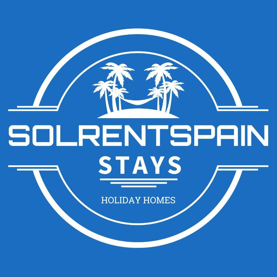 El Faro Vacation 600m To Beach Big Terrace By Solrentspain Apartamento *