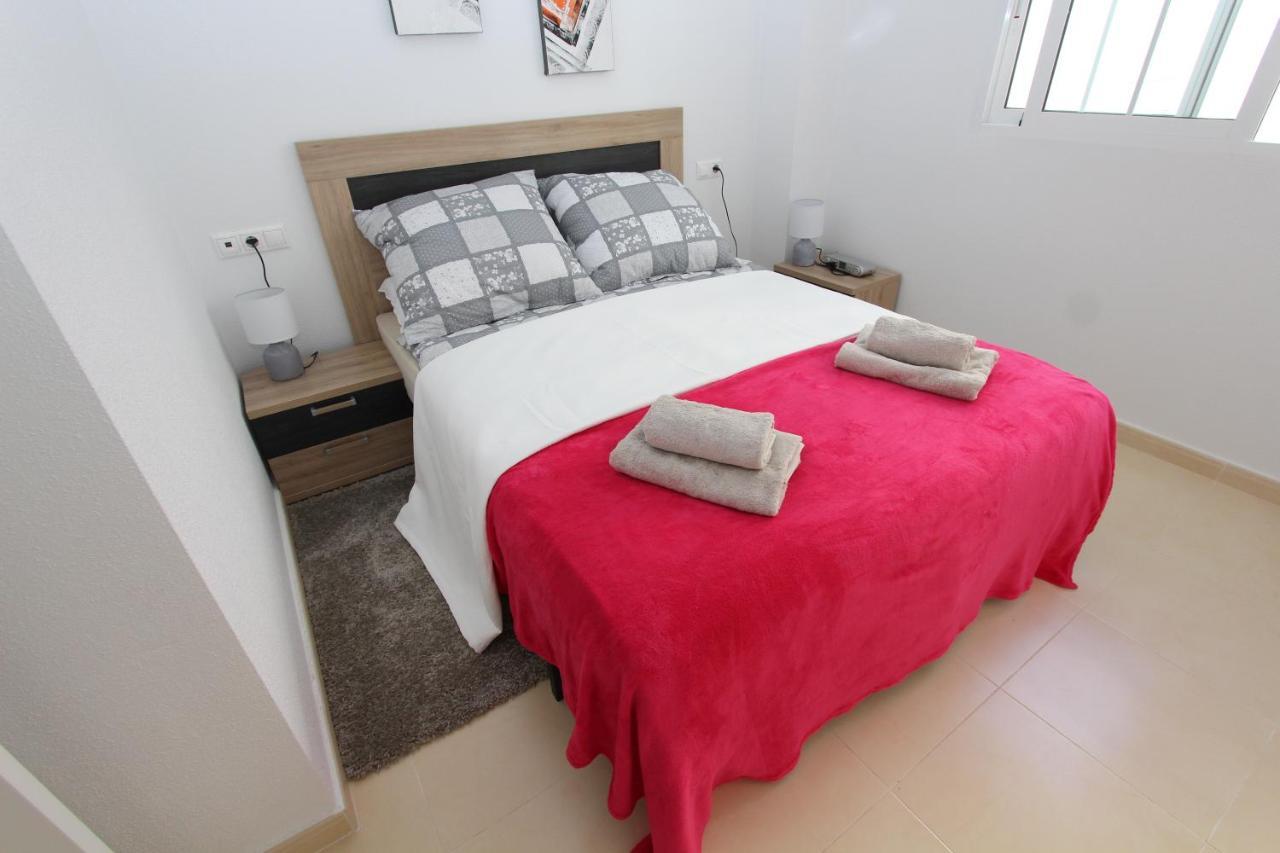 El Pinet Apartment La Marina