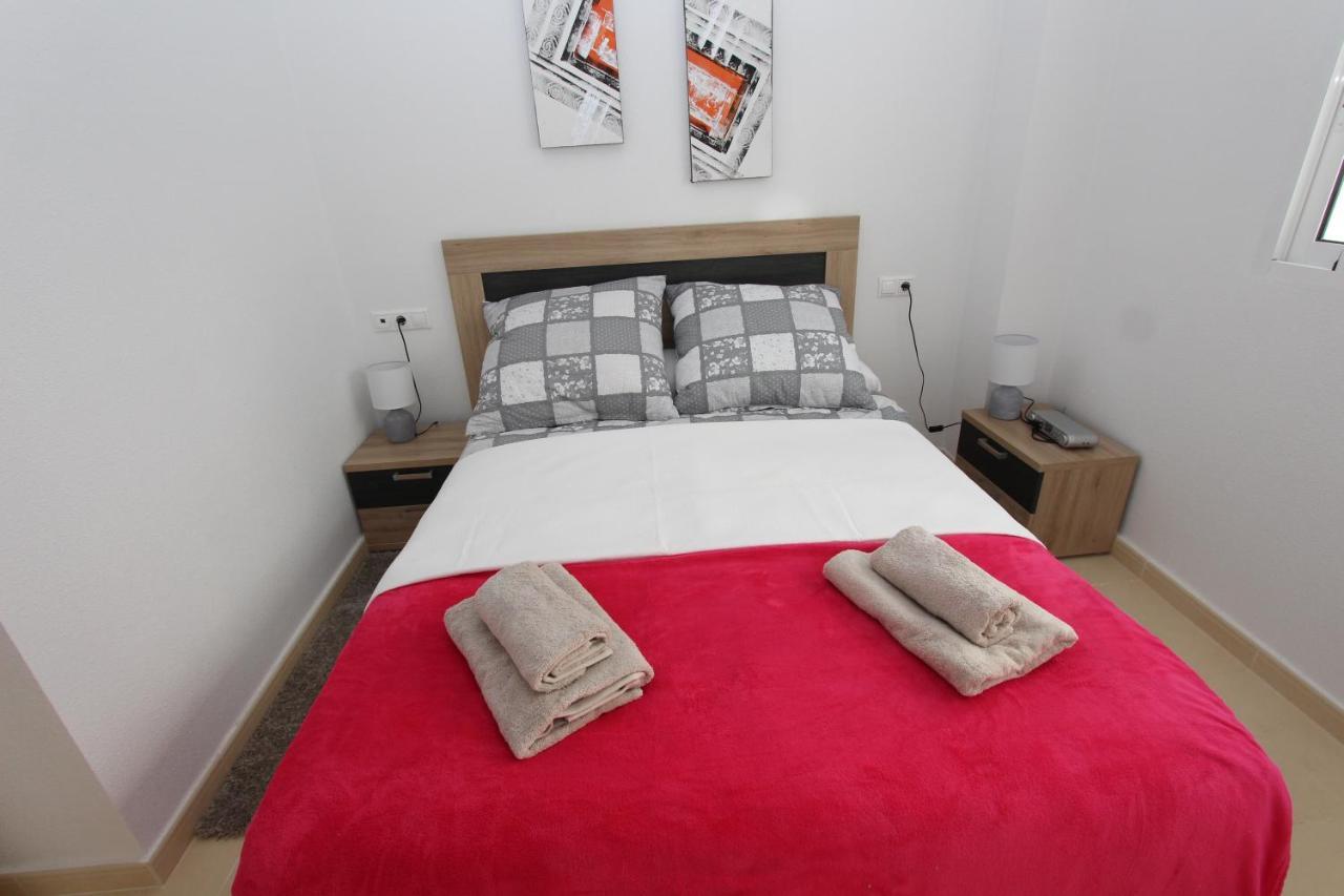 El Pinet Apartment La Marina