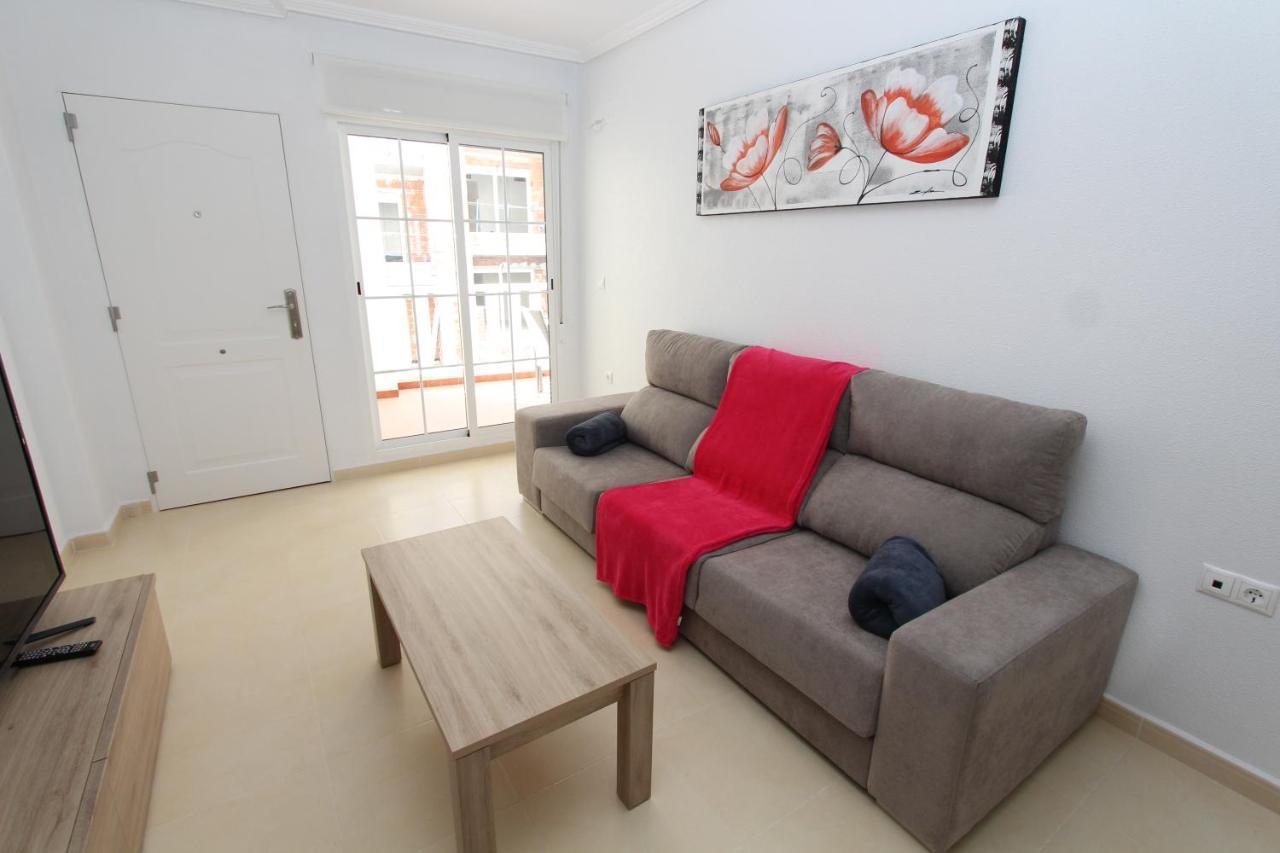 Apartment El Pinet *