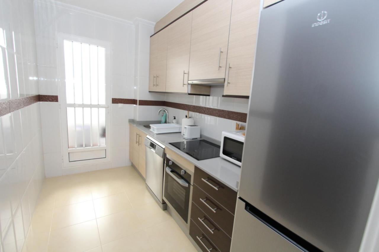 El Pinet Apartment